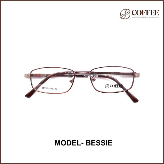 C35 Bessie Copper 48