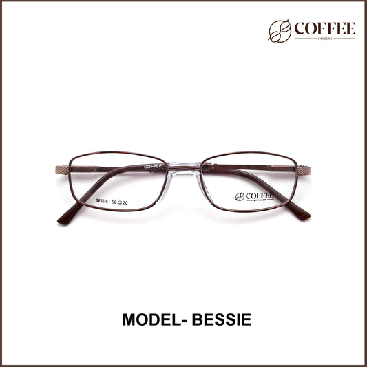 C35 Bessie Copper 50