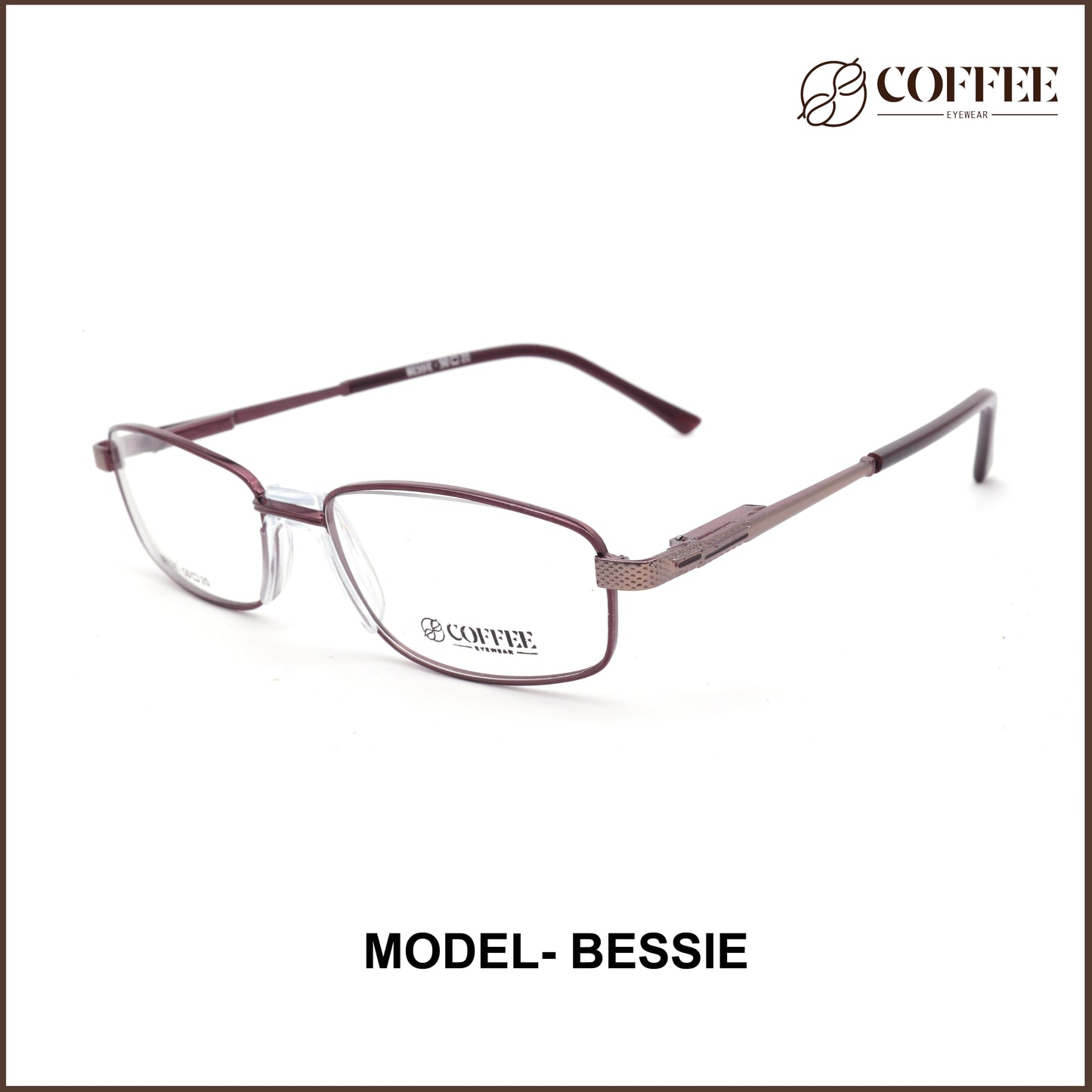 C35 Bessie Copper 50