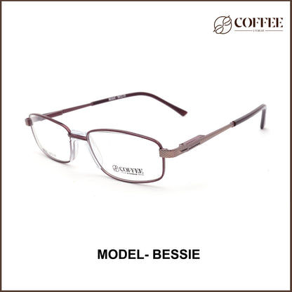 C35 Bessie Copper 50