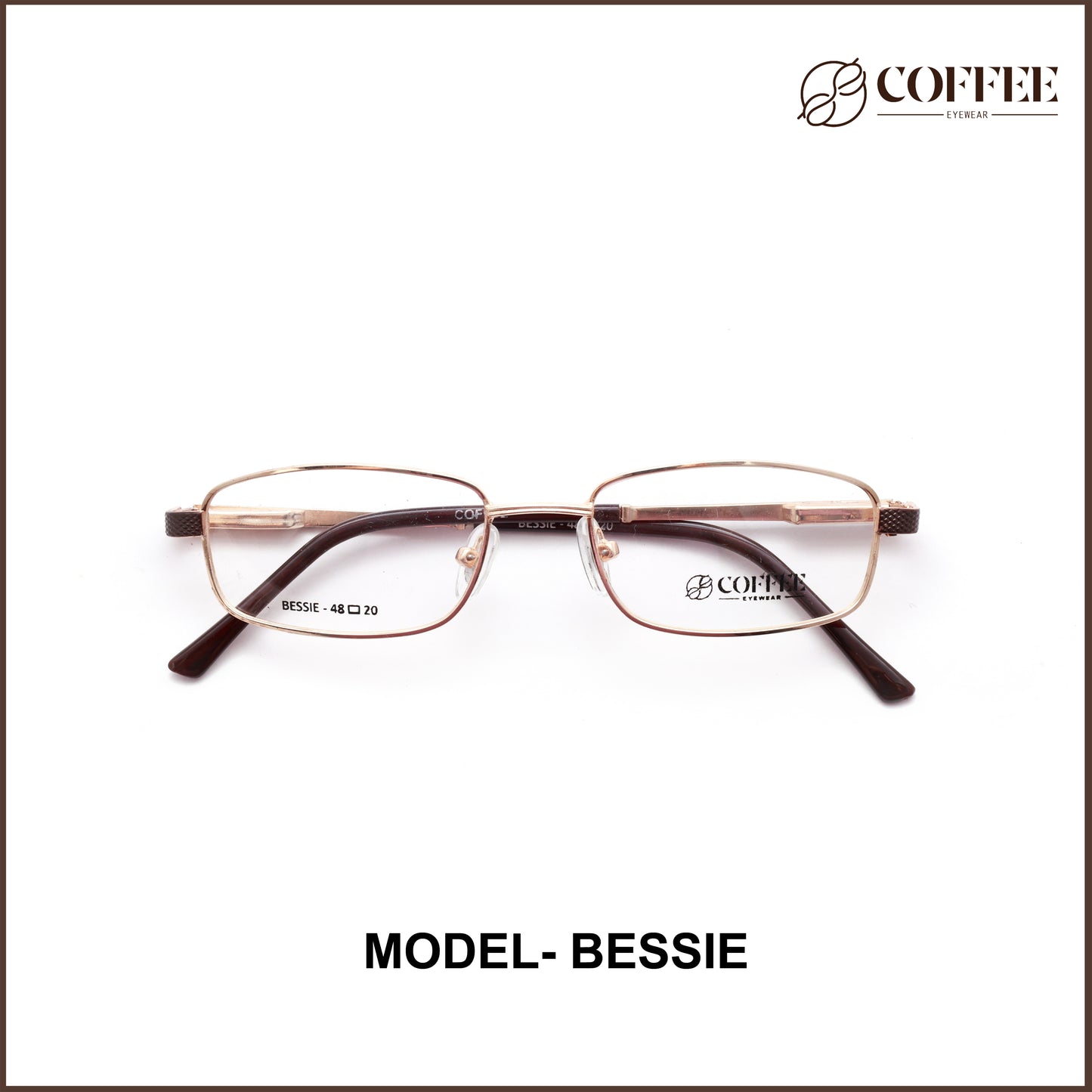 C35 Bessie Gold 48