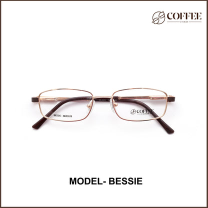 C35 Bessie Gold 48