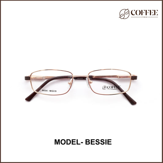 C35 Bessie Gold 48
