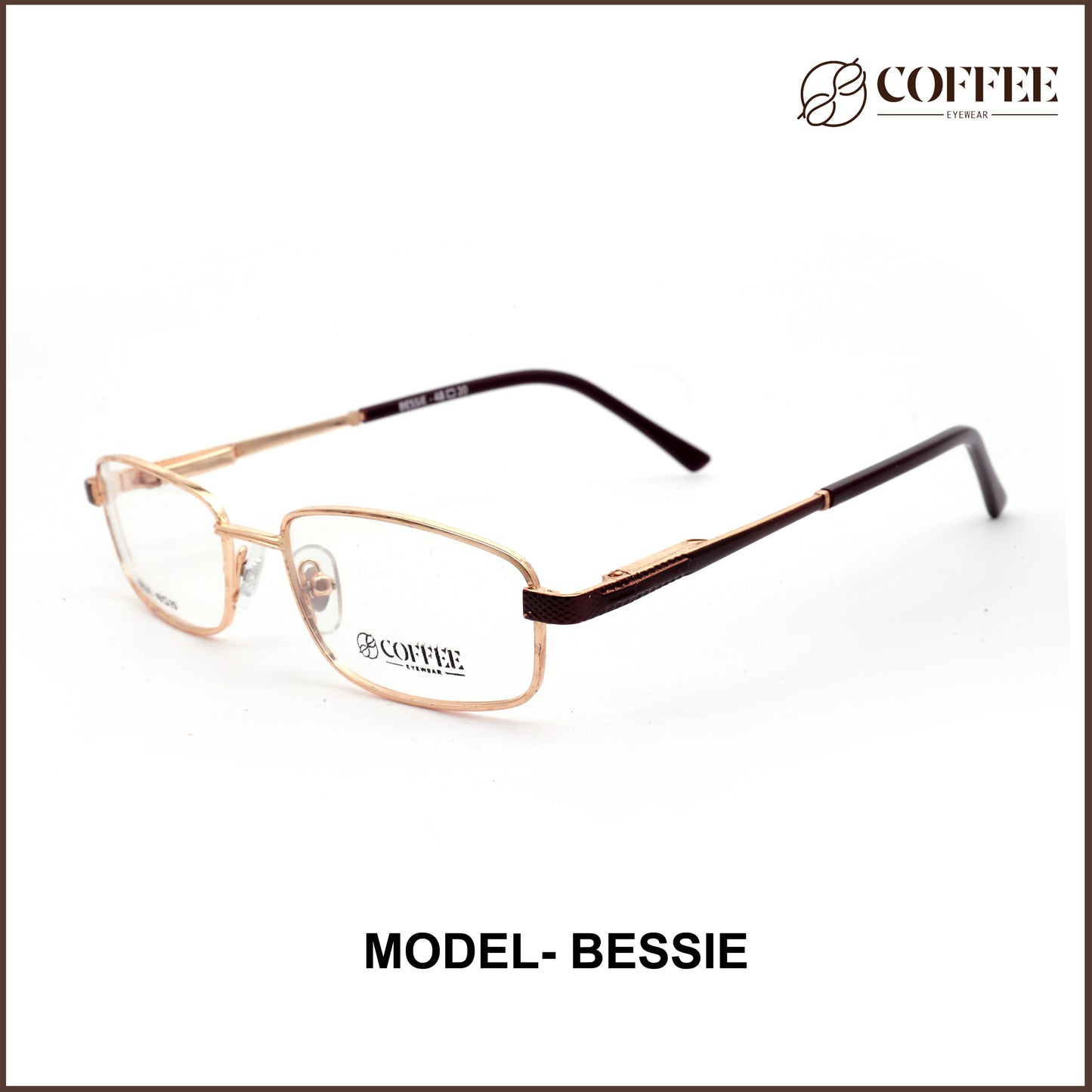 C35 Bessie Gold 48