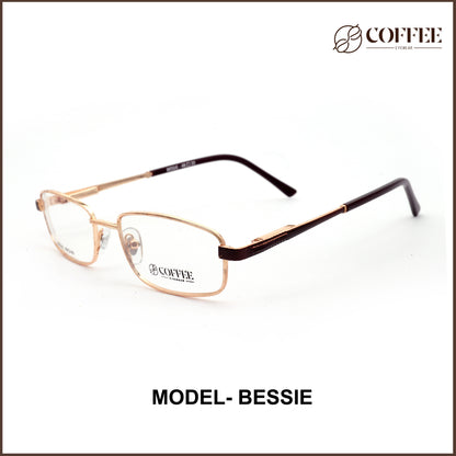 C35 Bessie Gold 48