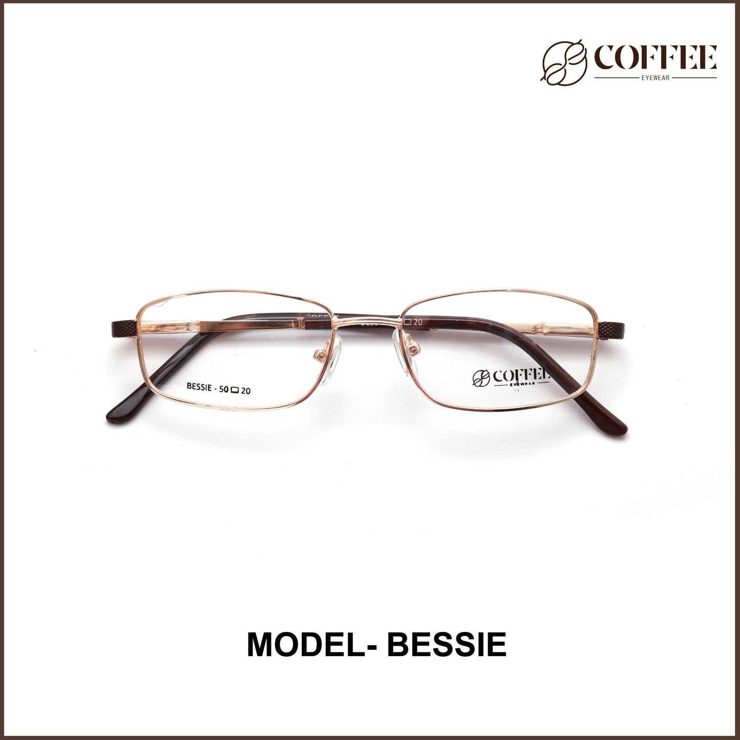 C35 Bessie Gold 50