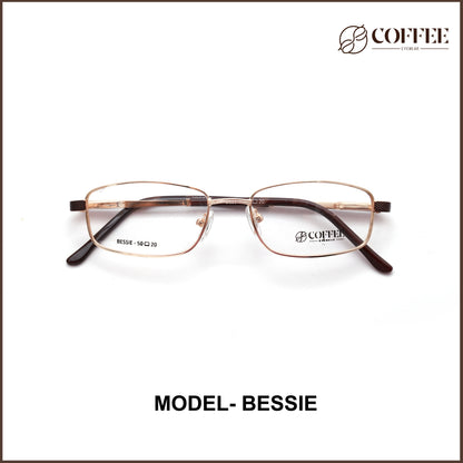 C35 Bessie Gold 50
