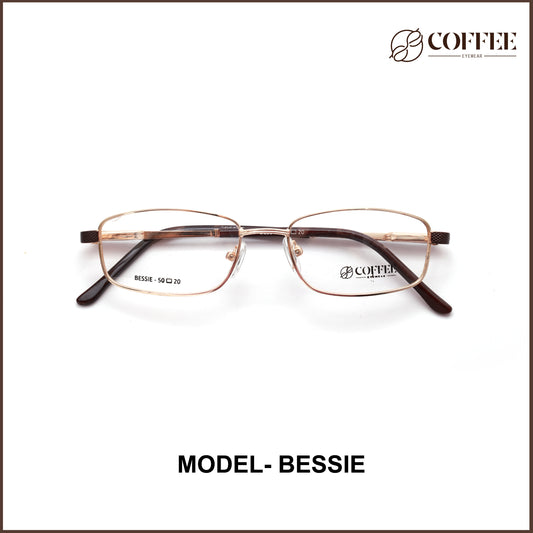 C35 Bessie Gold 50