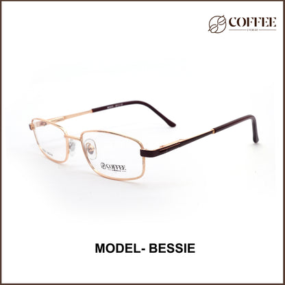 C35 Bessie Gold 50