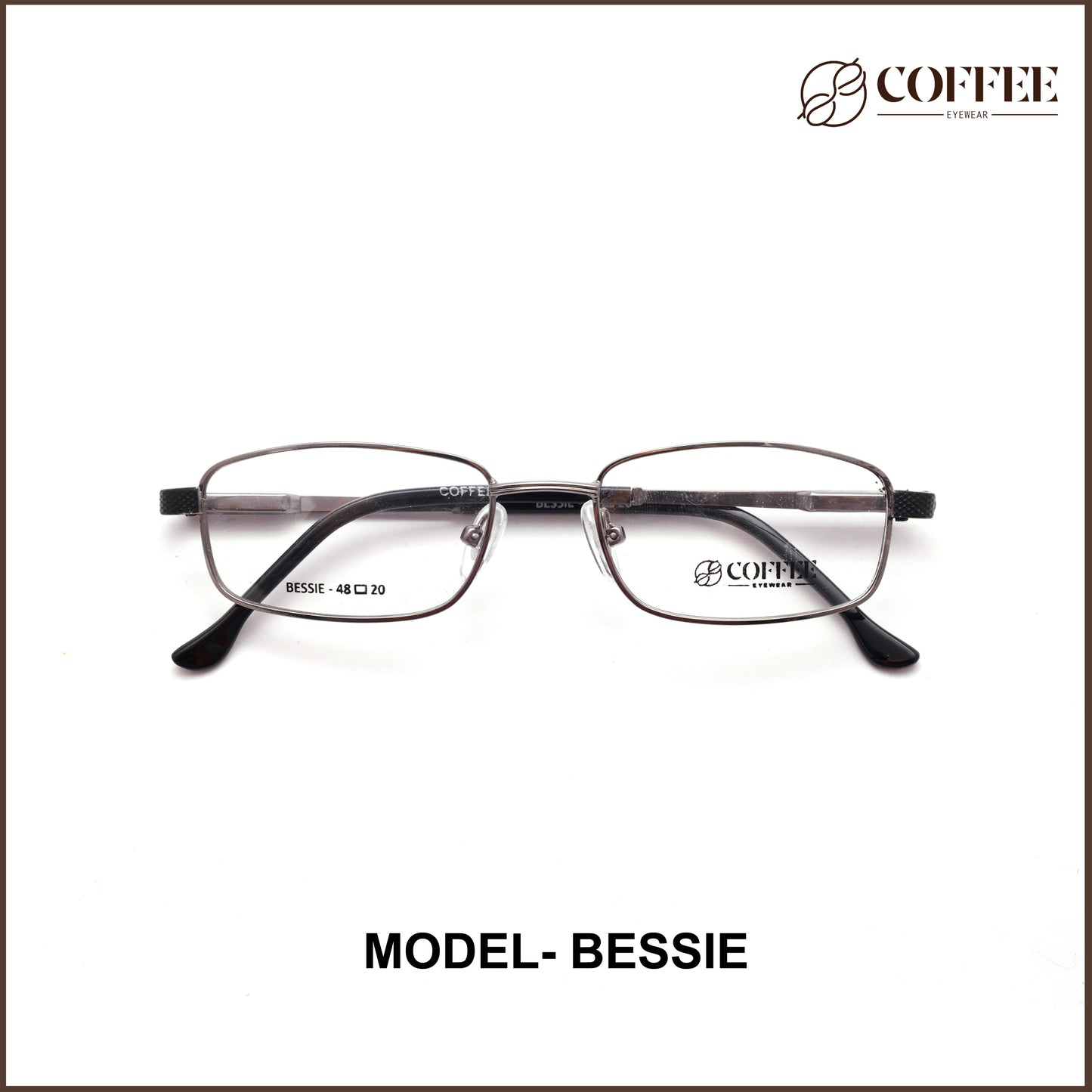 C35 Bessie Gun 48