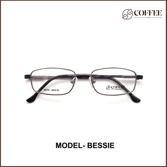 C35 Bessie Gun 48