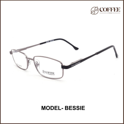 C35 Bessie Gun 48