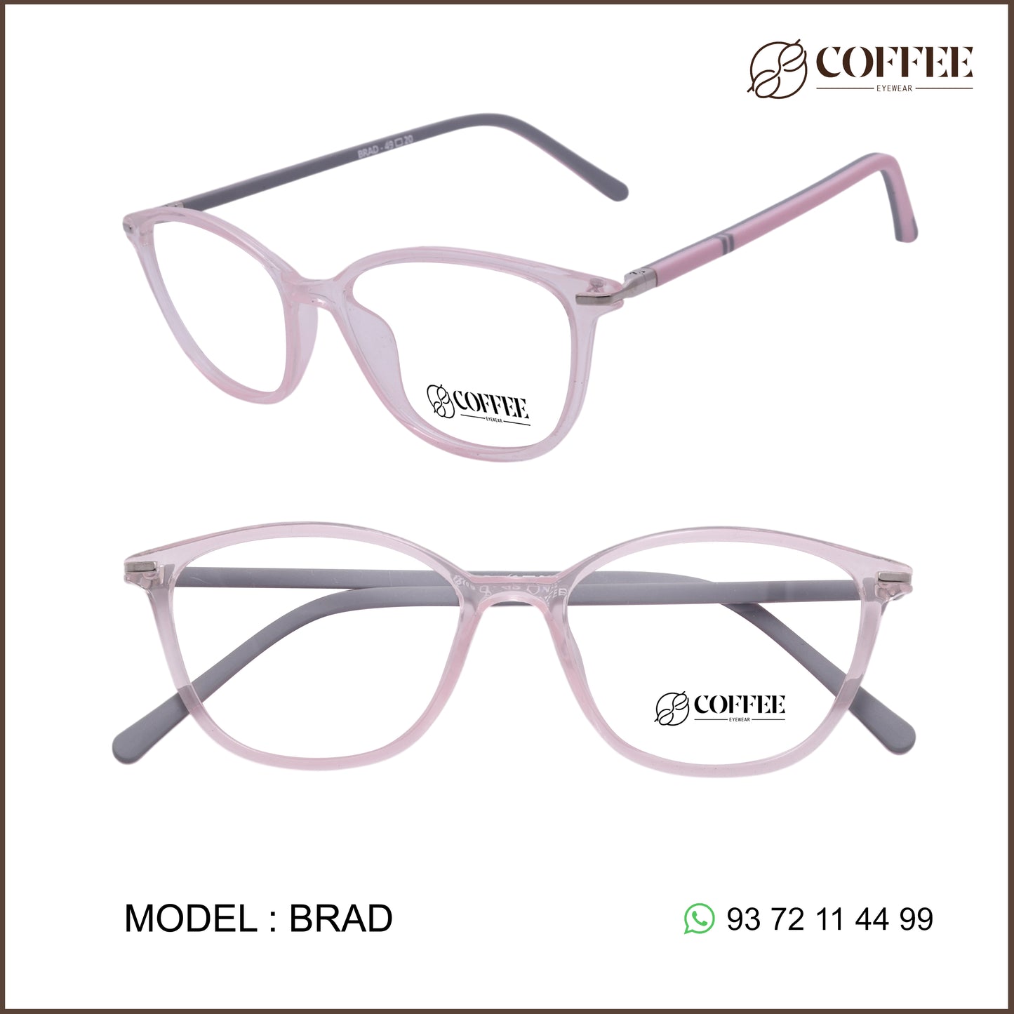 C32 Brad
