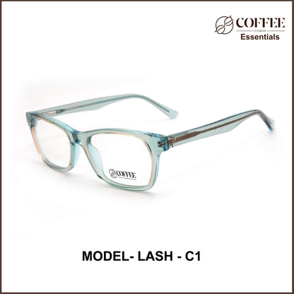 Lash Acetate C1