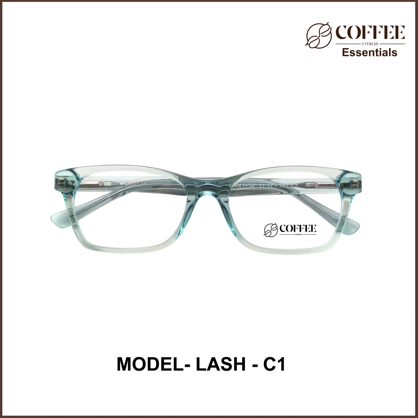Lash Acetate C1