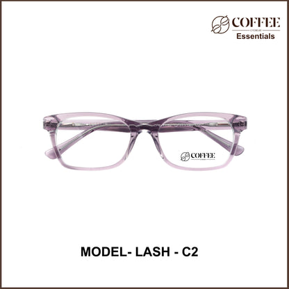 Lash Acetate C2