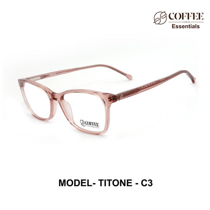 Titone Acetate C3