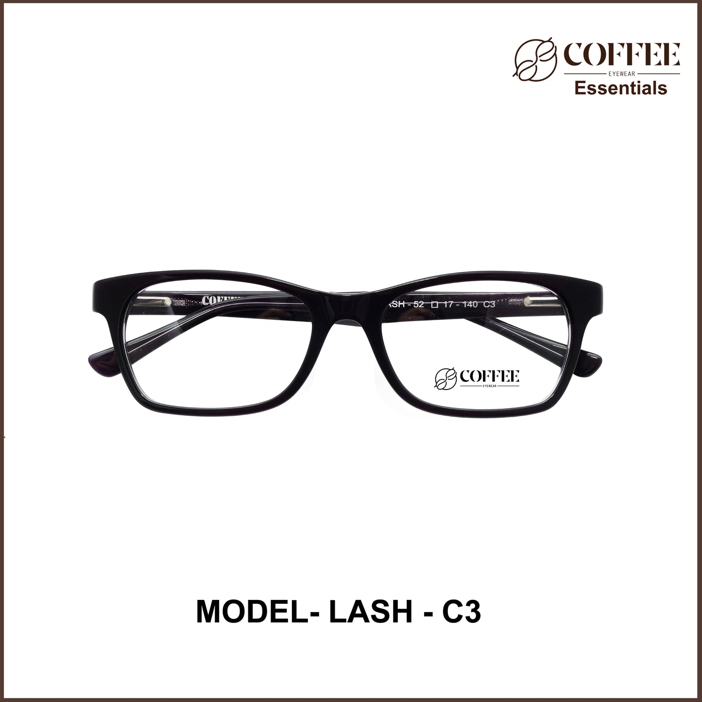 Lash Acetate C3