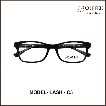 Lash Acetate C3
