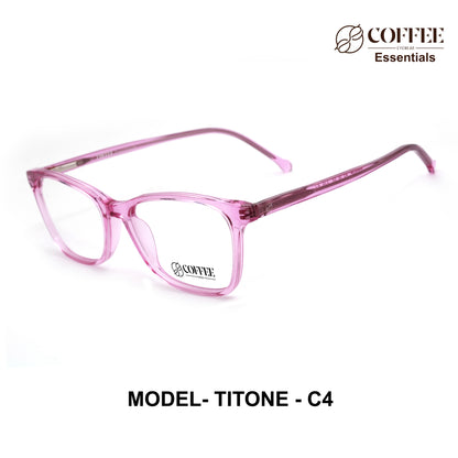 Titone Acetate C4