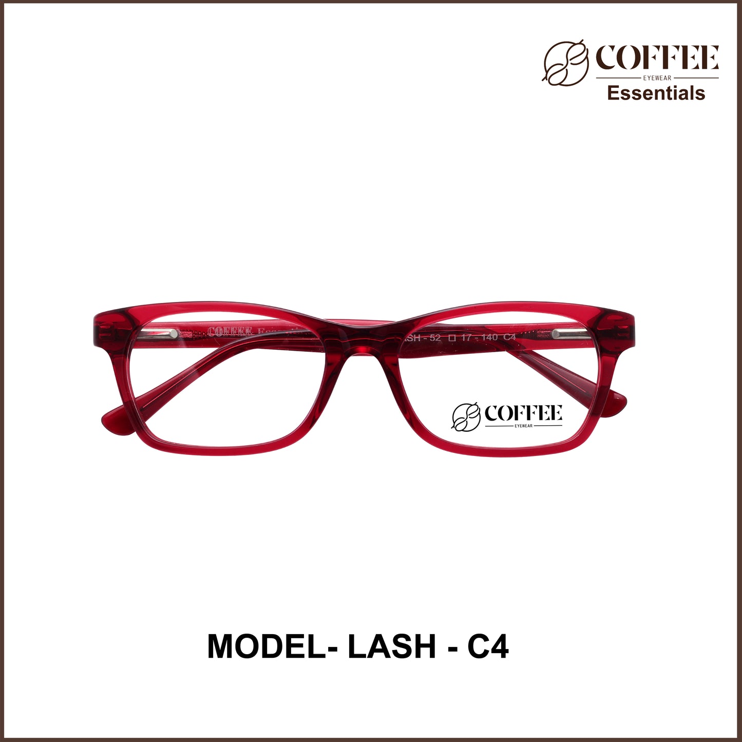 Lash Acetate C4