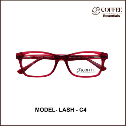Lash Acetate C4