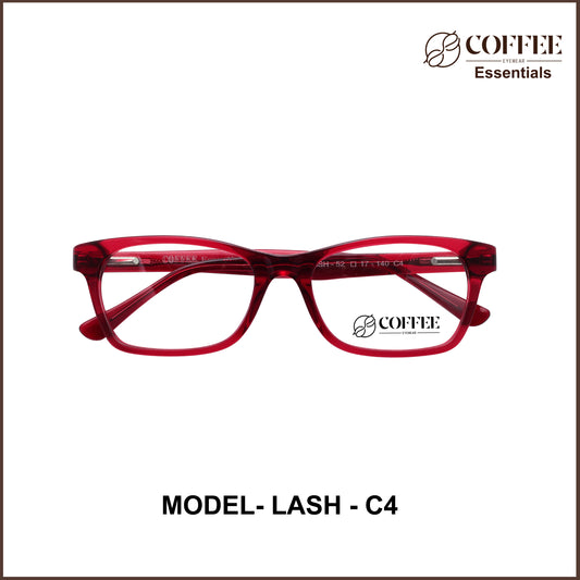 Lash Acetate C4