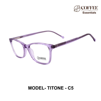 Titone Acetate C5
