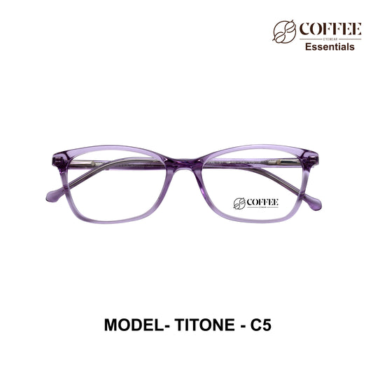 Titone Acetate C5