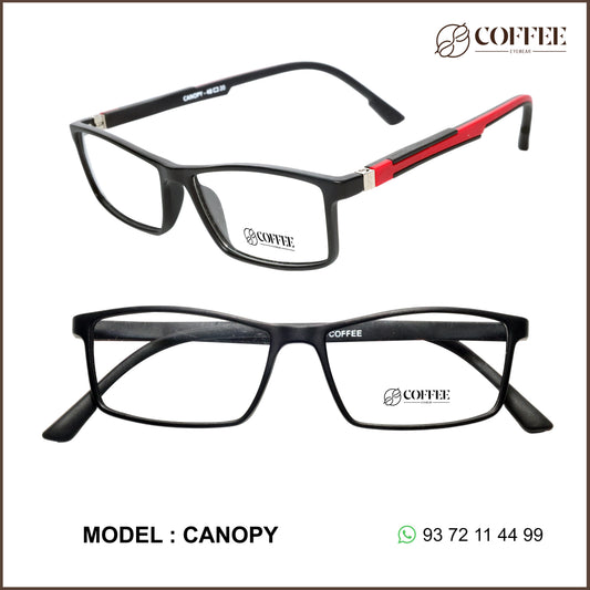 C18 Canopy