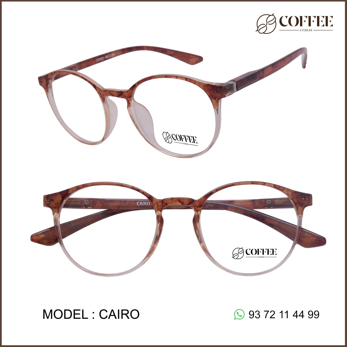 C31 Cairo Wood