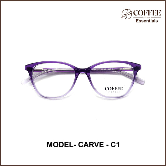 Carve Acetate C1