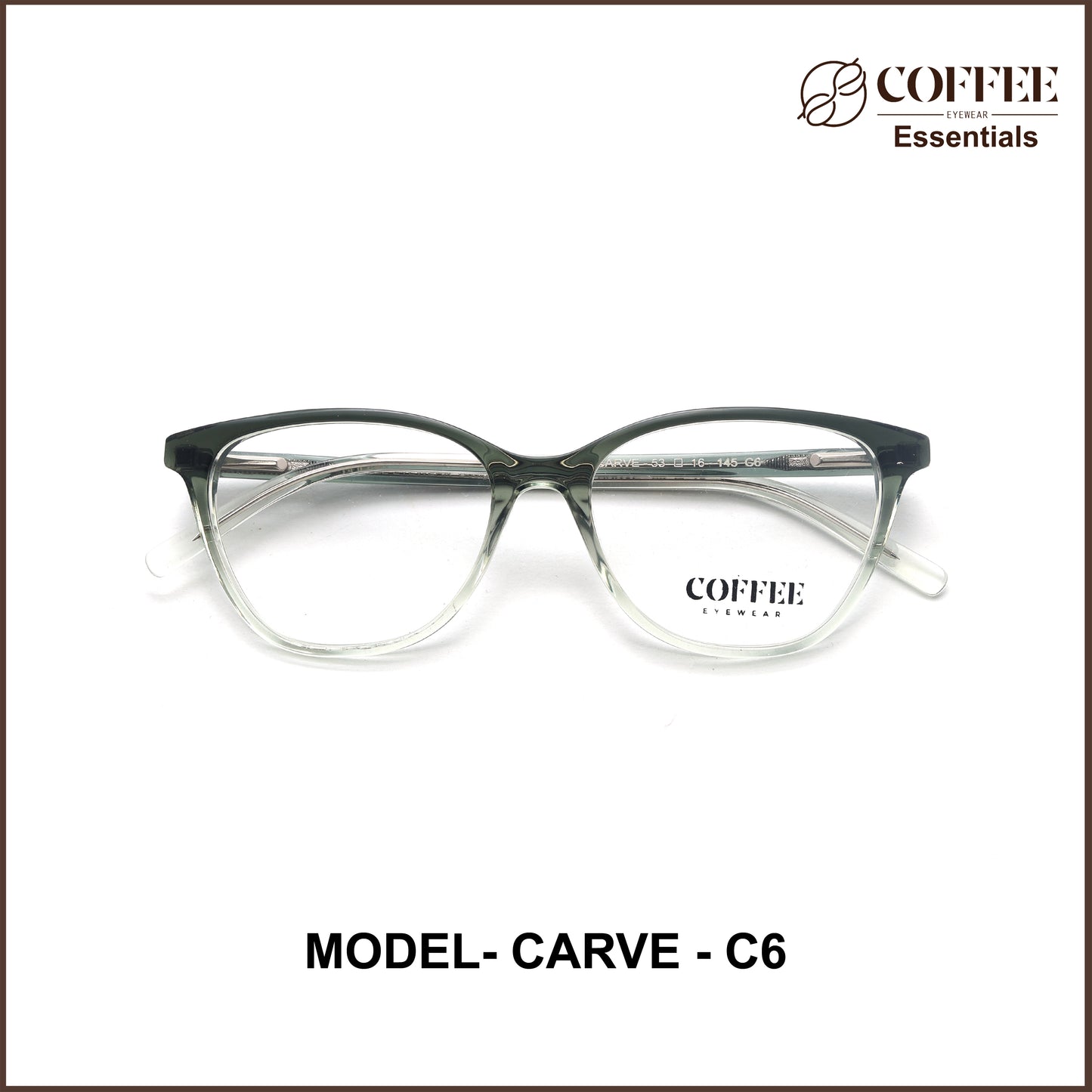 Carve Acetate C6