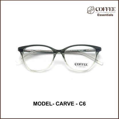 Carve Acetate C6