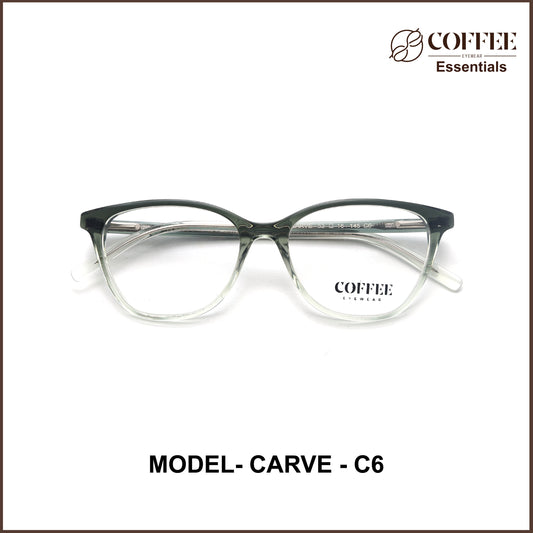 Carve Acetate C6