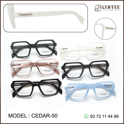 C16 Cedar