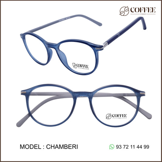 C32 Chamberi