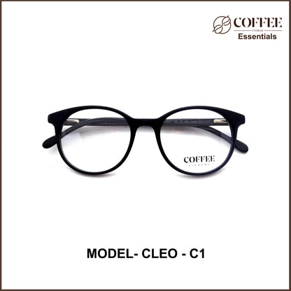 Cleo Acetate C1