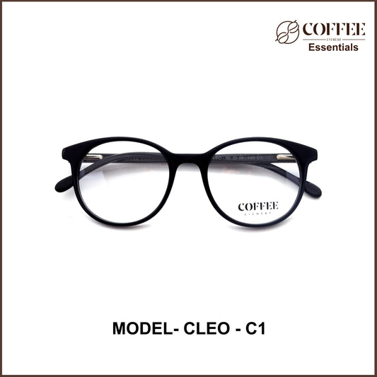 Cleo Acetate C1