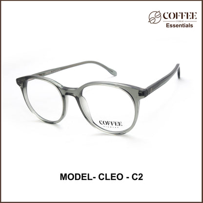 Cleo Acetate C2