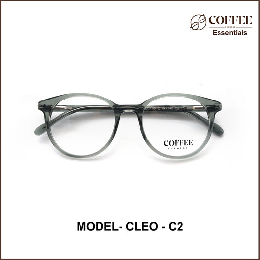 Cleo Acetate C2