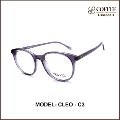 Cleo Acetate C3
