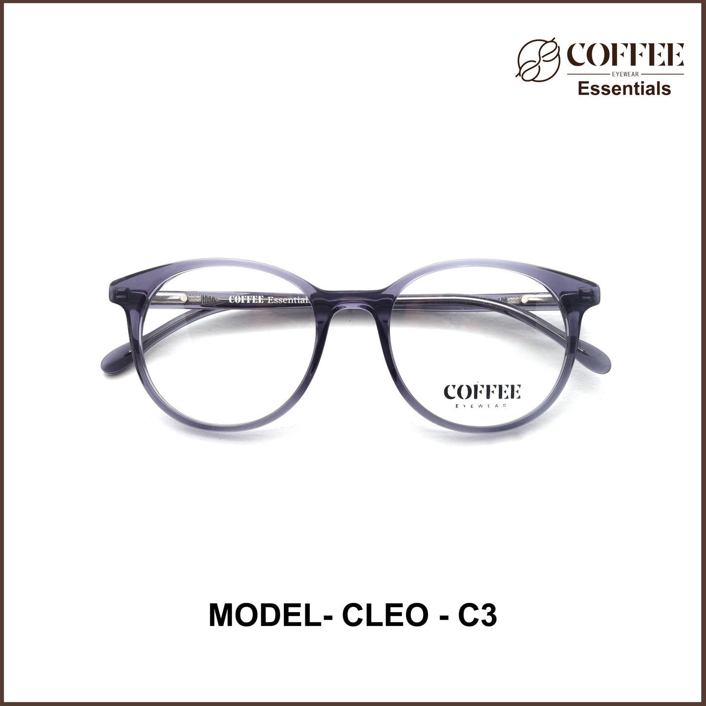 Cleo Acetate C3