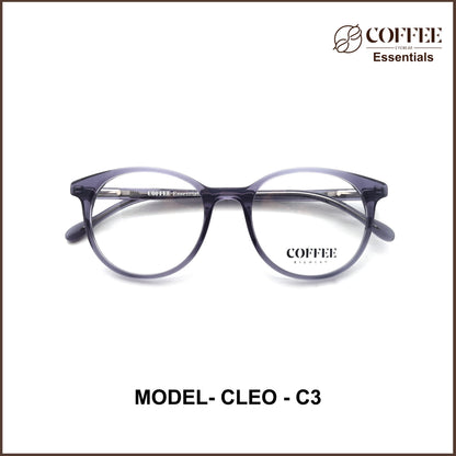 Cleo Acetate C3