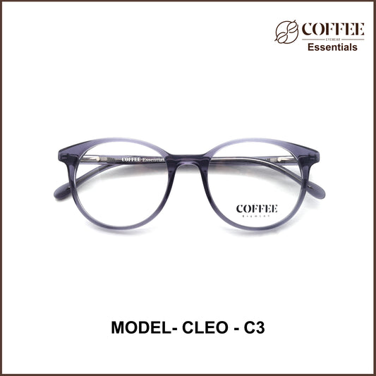 Cleo Acetate C3