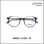 Cleo Acetate C3