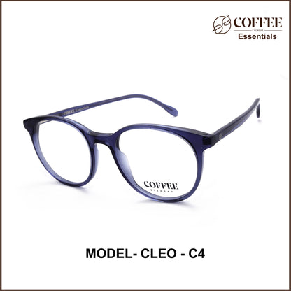 Cleo Acetate C4