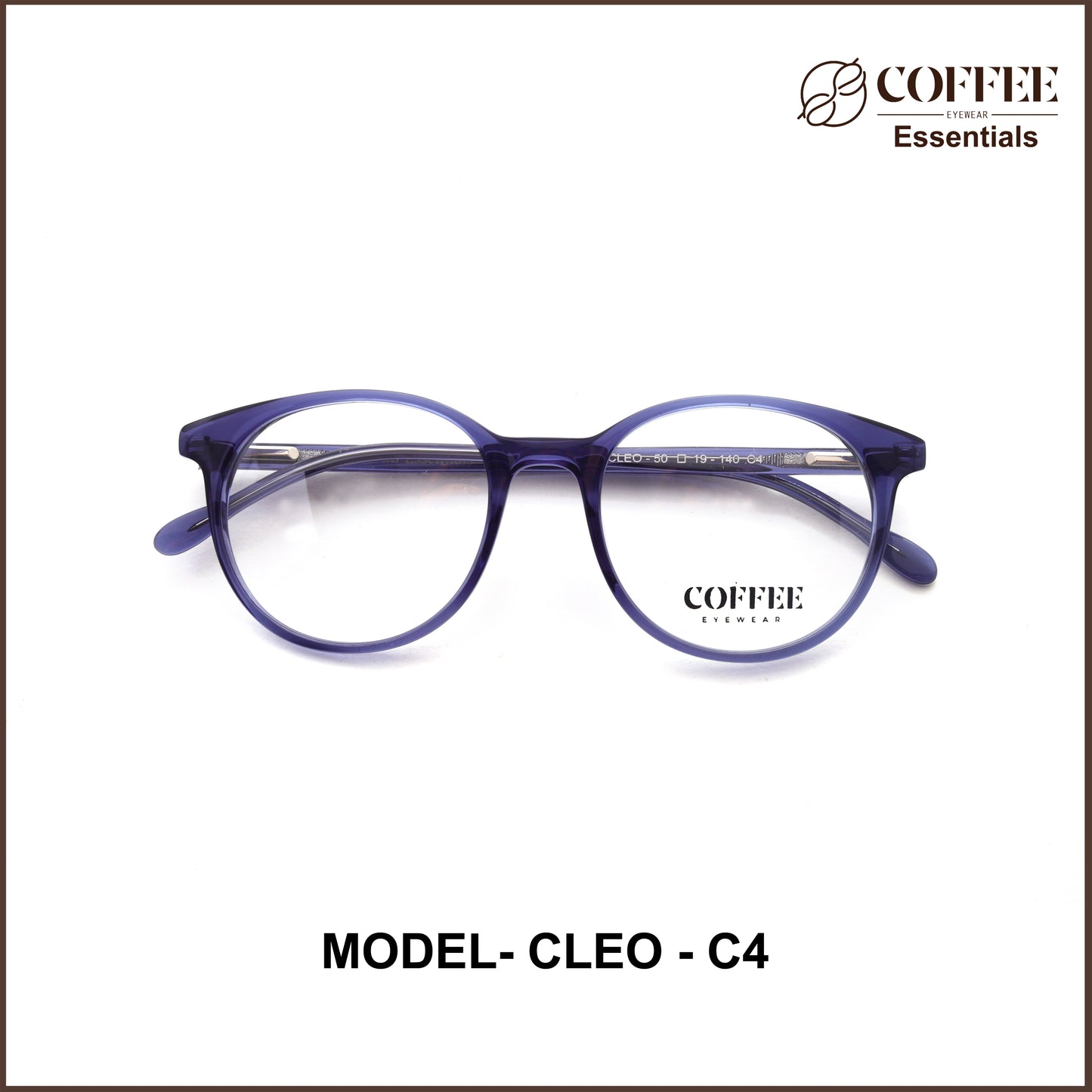 Cleo Acetate C4