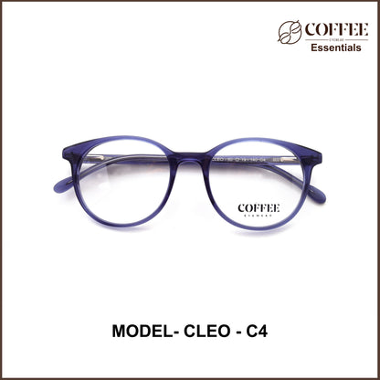 Cleo Acetate C4