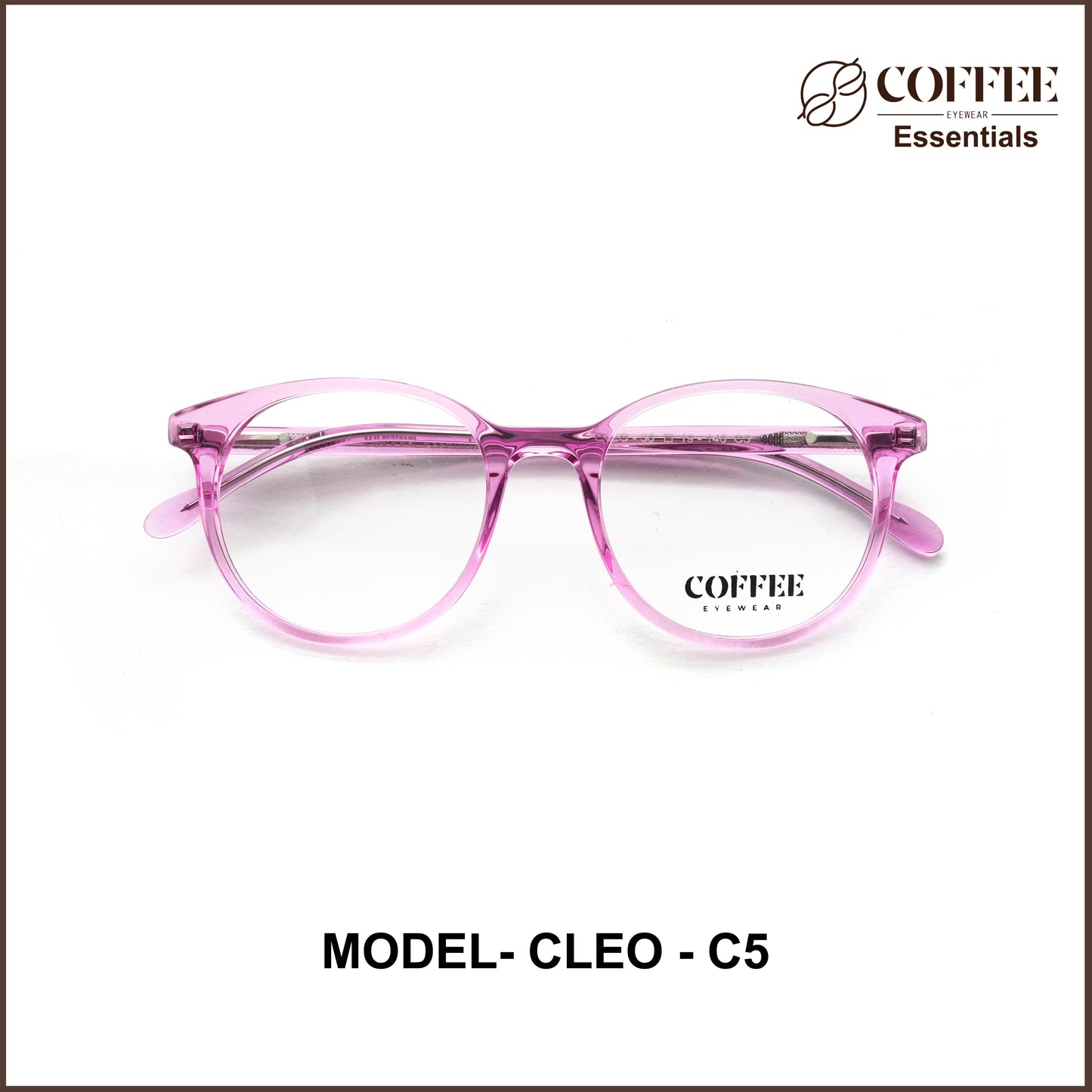 Cleo Acetate C5